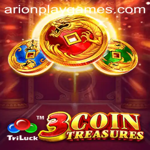 Discovering the Enchantment of 3CoinTreasures: A Journey into Arion Play