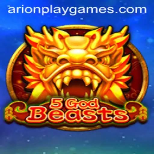 Exploring 5GodBeasts: A Dive into Arion Play's Latest Game
