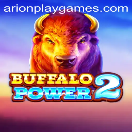 Exploring the Thrills of BuffaloPower2: Unleashing the Wild Spirit of 'Arion Play'