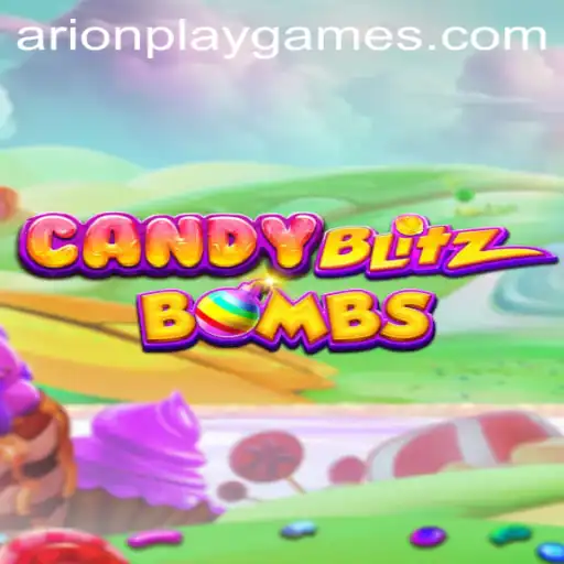 Discover the Thrills of CandyBlitzBombs: A New Adventure Awaits