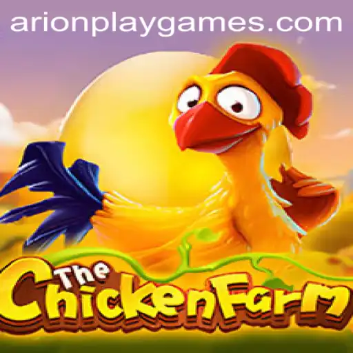 Exploring ChickenFarm: The Farmyard Adventure with Arion Play