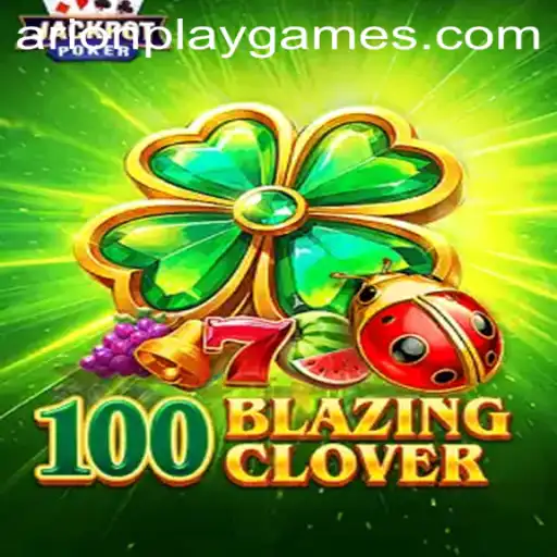 Unveiling the Adventure of 100BlazingClover