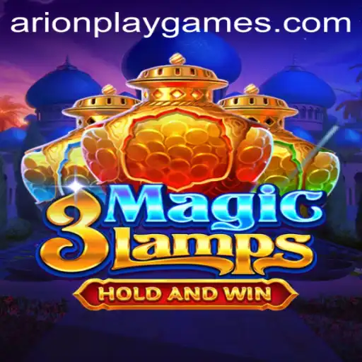 Explore 3MagicLamps: A Journey Through Enchantment and Strategy