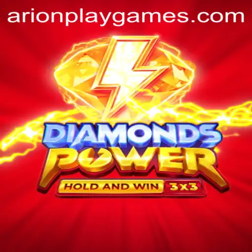Exploring the Fascinating World of Diamondspower and the Arion Play Strategy
