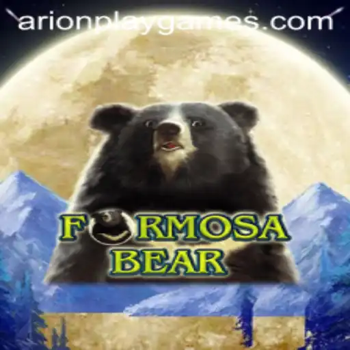 Discovering FormosaBear: An Immersive Gaming Experience with Arion Play