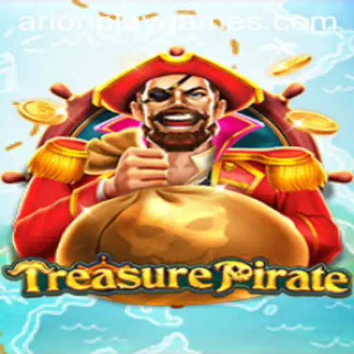 Embark on a Pirate Adventure with TreasurePirate and Arion Play