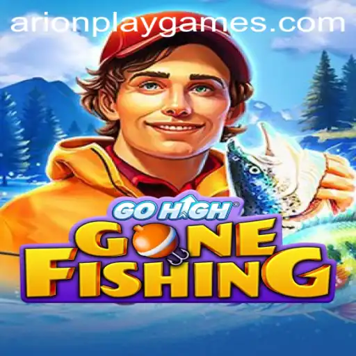 GoHighGoneFishing: Dive Into the Adventure with Arion Play