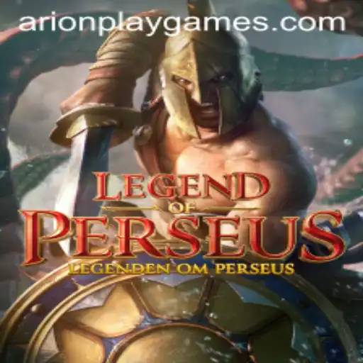 Discover the Myths and Challenges in LegendofPerseus: A Dive into Arion Play