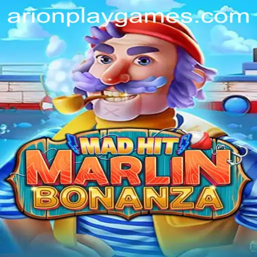 MadHitMarlinBonanza: Dive Into the Exciting World of Arion Play