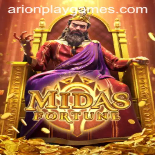 Unveiling MidasFortune: A New Era of Gaming with Arion Play