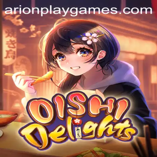 OishiDelights: Immerse Yourself in a Culinary Adventure