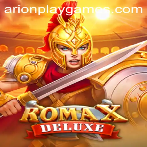 Exploring the Exciting Realm of RomaXDeluxe: A Thrilling Adventure by Arion Play
