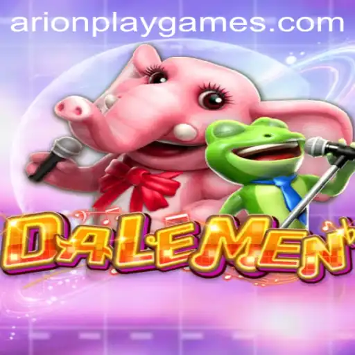 DALEMEN: Exploring the Intricacies of Arion Play and Game Dynamics