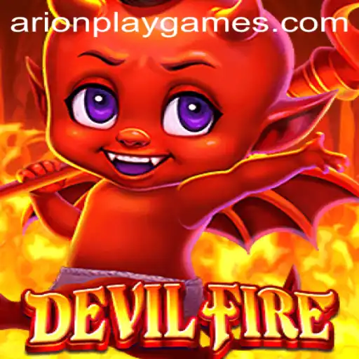 Unveiling 'DevilFire': The Thrilling New Game Taking the World by Storm