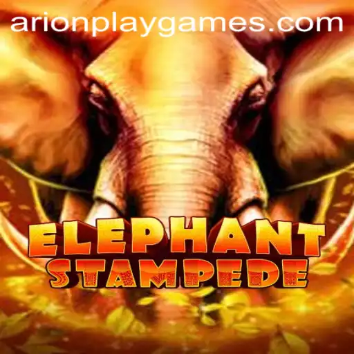 Discover the Thrills of ElephantStampede: The New Sensation in Gaming