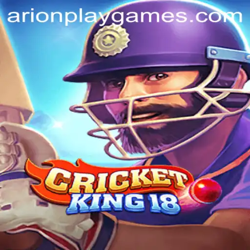 Exploring CricketKing18: Arion Play's Entry into Virtual Sports