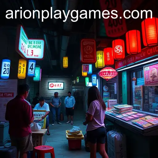 Understanding Jueteng: An In-Depth Analysis