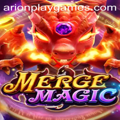 Exploring MergeMagic: A Magical Merging Adventure