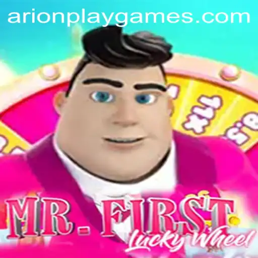 Exploring the Thrills of MrFirstLuckyWheel With Arion Play