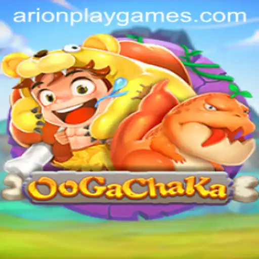 OoGaChaKa: Dive into the Thrilling World of Arion's Exciting Game