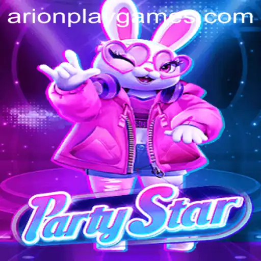 PartyStar: Unleashing the Future of Interactive Gaming with Arion Play