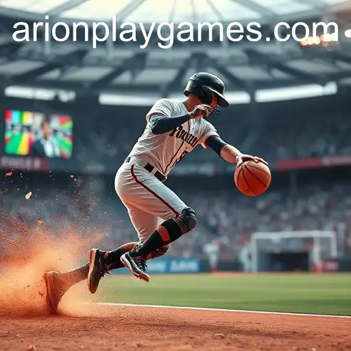 Exploring the Fascinating World of Arion Play in Sports