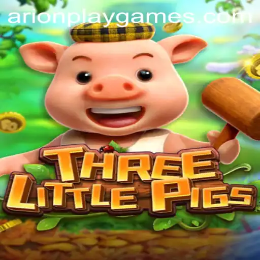 Discover the Whimsical World of THREELITTLEPIGS: An Engaging Game by Arion Play